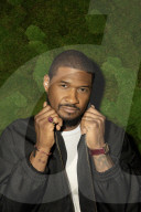 Usher: race, reinvention, educating himself