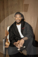 Usher: race, reinvention, educating himself