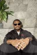 Usher: race, reinvention, educating himself