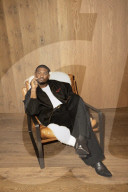 Usher: race, reinvention, educating himself