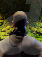 Usher: race, reinvention, educating himself