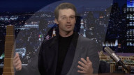 Patrick Schwarzenegger refused to tell family White Lotus plot