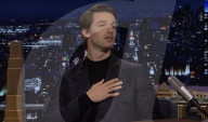 Patrick Schwarzenegger refused to tell family White Lotus plot