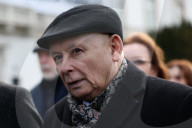 15th Anniversary Of Smolensk Plane Crash