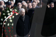 15th Anniversary Of Smolensk Plane Crash