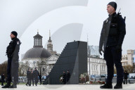 15th Anniversary Of Smolensk Plane Crash