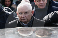 15th Anniversary Of Smolensk Plane Crash
