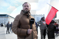 15th Anniversary Of Smolensk Plane Crash