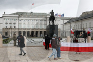15th Anniversary Of Smolensk Plane Crash