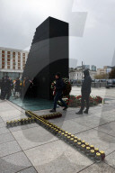 15th Anniversary Of Smolensk Plane Crash