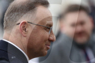 15th Anniversary Of Smolensk Plane Crash
