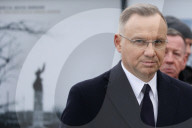 15th Anniversary Of Smolensk Plane Crash