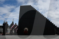 15th Anniversary Of Smolensk Plane Crash