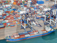US Tariffs on China Reach 145%