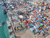 US Tariffs on China Reach 145%