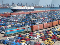 US Tariffs on China Reach 145%
