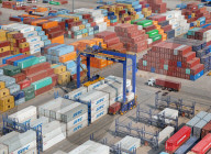 US Tariffs on China Reach 145%