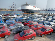 US Tariffs on China Reach 145%