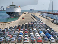 US Tariffs on China Reach 145%