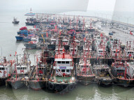 Daily Life In China