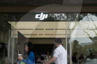 DJI Drone Store