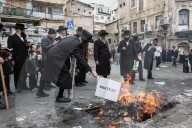 2025 Passover In The Middle East 