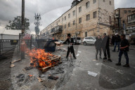 2025 Passover In The Middle East 