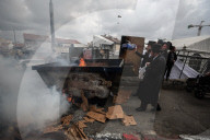 2025 Passover In The Middle East 