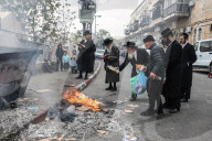 2025 Passover In The Middle East 