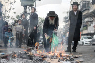 2025 Passover In The Middle East 