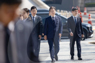 Lee Jae-myung Declares Candidacy For South Korea's 21st Presidential Election