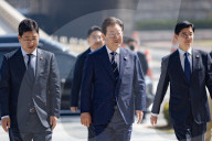 Lee Jae-myung Declares Candidacy For South Korea's 21st Presidential Election