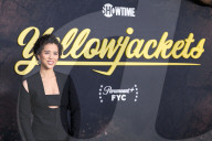 Showtime's 'Yellowjackets' Season 3 Emmy FYC Event