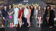 Showtime's 'Yellowjackets' Season 3 Emmy FYC Event