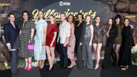 Showtime's 'Yellowjackets' Season 3 Emmy FYC Event