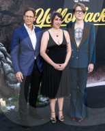 Showtime's 'Yellowjackets' Season 3 Emmy FYC Event
