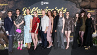 Showtime's 'Yellowjackets' Season 3 Emmy FYC Event
