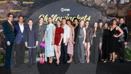 Showtime's 'Yellowjackets' Season 3 Emmy FYC Event