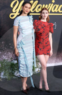 Showtime's 'Yellowjackets' Season 3 Emmy FYC Event