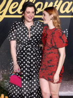 Showtime's 'Yellowjackets' Season 3 Emmy FYC Event