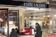 Storefront In Shanghai As China Raises Tariffs On US Goods