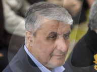 Mohammad Eslami, Head Of AEOI