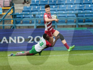 World Rugby Sevens Challenger Series In Poland