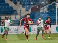 World Rugby Sevens Challenger Series In Poland
