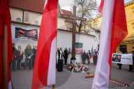 15th Anniversary Of Smolensk Air Crash
