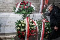 15th Anniversary Of Smolensk Air Crash