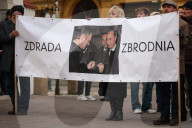 15th Anniversary Of Smolensk Air Crash