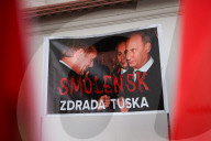 15th Anniversary Of Smolensk Air Crash