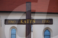 15th Anniversary Of Smolensk Air Crash