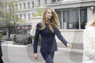 DC: Sec. Loeffler hold a White House Cabinet meeting
